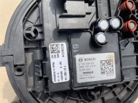 фото thumb №8, Вентилятор воздуходувка обдув кондиционера opel astra k 5 v 15-22r 16r