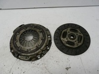 фото thumb №1, Диск прижим сцепления valeo alfa romeo 156 2.0