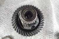 фото thumb №5, Мост заднее dana 35 ratio 3.55 39-11 83504376 cherokee 1984-1993 средство