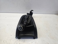 фото thumb №1, Opel combo d doblo ii 2 ручка домкрат переключения передач 6 передач