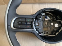 фото thumb №12, Новая org руль fiat 500e