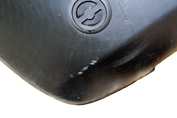 фото thumb №16, Бампер зад задній fiat sedici suzuki sx4 06-14r
