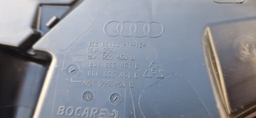 фото thumb №5, Бак омывателя audi q5 80a955453b комплектный jak новый оригинал