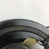 фото thumb №3, Колесо ременное mini peugeot citroen 1.4 1.6 vti