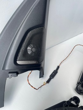 фото thumb №6, Bmw x5 f15 набор динамиков harman кардон