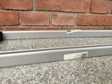 фото thumb №12, Mini f60 lci рейлинги крышные комплект серебристый 7389975 7389976