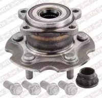 фото thumb №2, Набор подшипник колеса snr r169.103