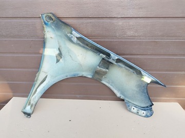 фото thumb №15, Крыло левый перед vw golf 6 vi универсал годы 2008-2013