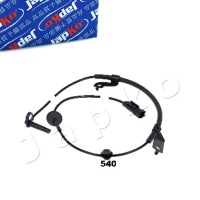 фото thumb №1, Датчик скорости abs перед l mitsubishi lancer