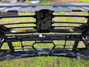 фото thumb №6, Бампер bmw x5m f95 lci m power