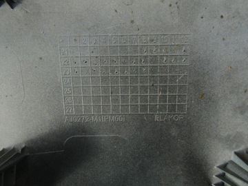 фото thumb №12, Накладка планка защита крышки зад kia sportage v 5 21-