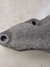 фото thumb №5, Кронштейн подушка двигателя audi q3 8u 2.0tdi 5n0199117a