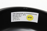 фото thumb №6, Audi tt 8s корпус колонки рулевого 8s0953512