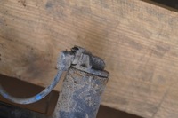 фото thumb №8, Амортизатор правый задняя infiniti q60 3.0t 562105ch0a