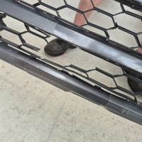 фото thumb №9, Vw amarok i 1 2h6 lift 16-20 бампер перед передний pdc