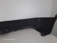 фото thumb №6, Suzuki sx4 13-16 спойлер накладка бампера зад задній 7182161m0