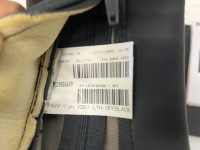 фото thumb №13, Volvo xc60 v70 xc70 s60 подголовник сиденье передний 30761142 39866649 08-18