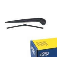 фото thumb №1, Важіль двірники + листова ресора зад volvo v70 iii 3.2 d2