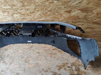 фото thumb №13, Volkswagen vw id4 id.4 11a807221 бампер передній перед