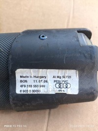 фото thumb №10, Audi a6 s6 c6 4f 2007r , шторка багажника 4f986355394h