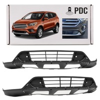 фото thumb №1, Ford втулка стабілізатора mk3 iii 2016-19 накладка передньої бампера з pdc gv4517f775da