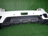 фото thumb №6, Mitsubishi asx lift 19- бампер задній задня