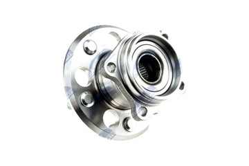 фото thumb №2, Ступиця колеса зад toyota rav-4 ii 00.05- 4wd nty