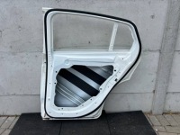 фото thumb №9, Двері mercedes glc w253 253 купе задні праві зад праве