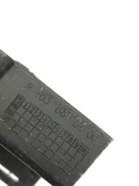 фото thumb №15, Mercedes g klasa w463 молдинг крыла правая перед