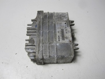 фото thumb №8, Комп'ютер блок керування seat cordoba 1.6 97r