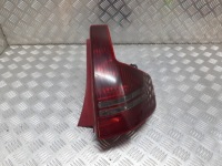 фото thumb №1, Лампа правая задняя citroen c4 hb 9655863980