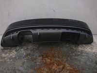 фото thumb №9, Audi a1 8x lift s-line бампер задній задня