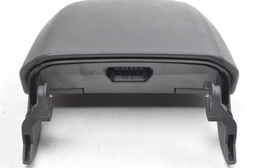 фото thumb №7, Porsche cayenne 9y0 підлокітник шкіряний