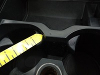 фото thumb №7, Bmw x3 g01 g02 бардачок кронштейн na кружки 5a192c1