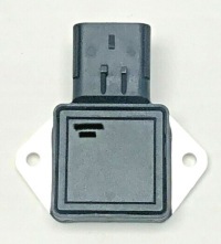 фото thumb №1, Модуль вентилятора jeep grand cherokee wj wg 1999 2004