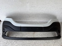 фото thumb №1, Бампер перед передній renault trafic 3 iii 14-