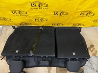 фото thumb №12, Комплект сидінь сидіння диван зад перед dacia sandero 2023 iii 3 європа