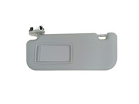 фото thumb №1, Auris i 07-12 защита солнцезащитная левая