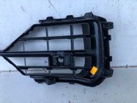 фото thumb №9, Vw touareg iii r-line решётка бампера