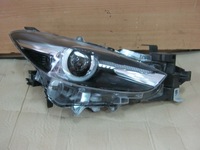 фото thumb №5, Лампа левая full led mazda 3 17-19