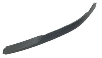 фото thumb №1, Спойлер спойлер спойлер накладка левый opel astra iii h рестайлинг