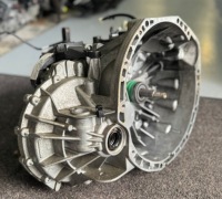 фото thumb №1, Коробка передач передач pf6066 320101270r renault master iii iv lift nv400 2.3 dci