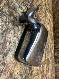 фото thumb №7, Дзеркало хром електричний ліва jaguar xjs