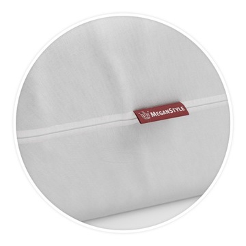 Наматрасник BASIC 80х160х8 см НА МОЛНИИ
