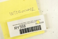фото thumb №6, Ry358 mercedes vito w447 2.0d радиатор воздуха интеркулер a654090410 ar