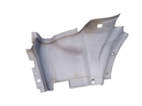 фото thumb №1, Almera tino 5d обшивка багажника правый