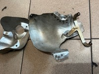 фото thumb №8, Захист захист теплові турбіни перше audi a6 c5 2.7 bt biturbo bes