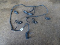 фото thumb №1, Vw golf vii hb джгут парктронік pdc зад задня 5g0971104d 5q0919275