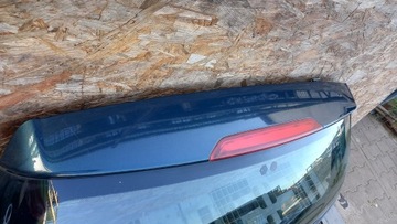 фото thumb №5, Задня кришка vw polo iv 02r 1.2b hb 5d