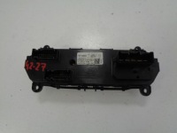 фото thumb №6, Ford fokus mk3 панель кондиціонера f1et-19980-af